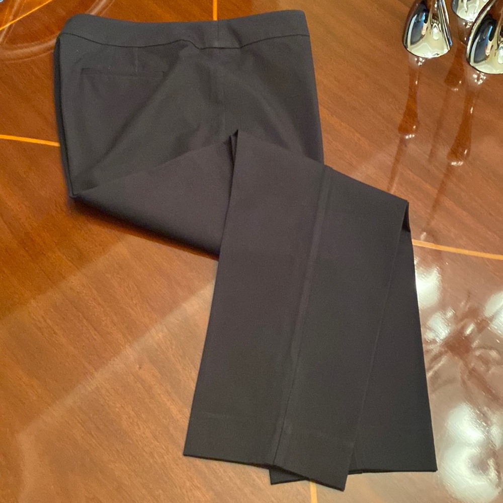 Talbots Chatham ankle pants